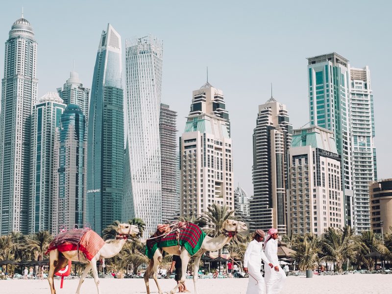 7 astuces pour voyager à Dubaï pas cher • Hit the road Jeanne